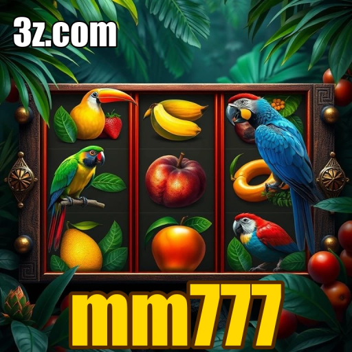 Experimente a magia do casino no site mm777