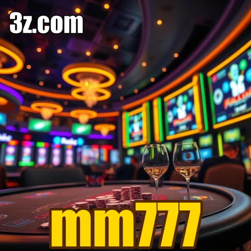 Recursos do mm777: magia e inovação em jogos brasileiros