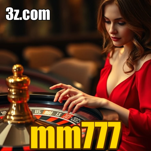Experiência Vibrante em Jogos no mm777: Uma Nova Aventura