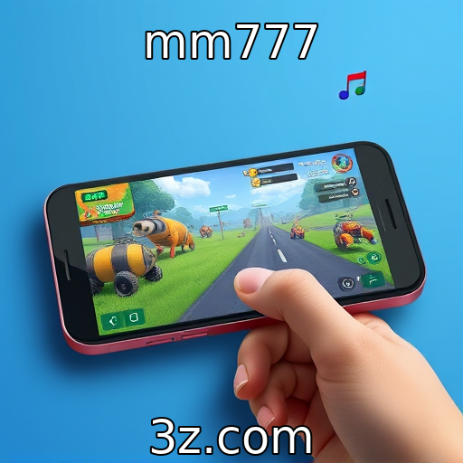 Crescimento do mercado de games para dispositivos móveis