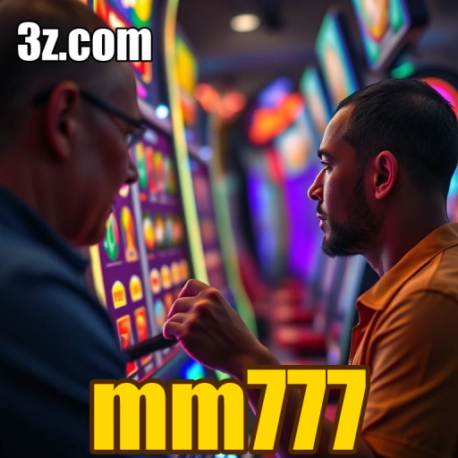 A Magia do Poker no mm777: Experiências que Encantam