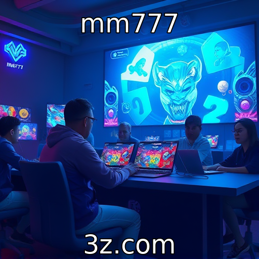 Avanços tecnológicos moldam o futuro dos jogos